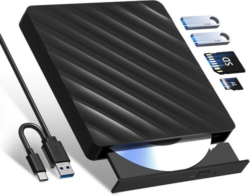 blu ray festplatte