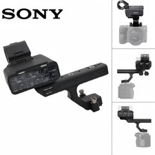 Original sony xlr - xlr-h1, top