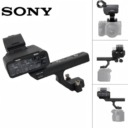 Original sony xlr top - original,