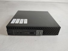 Dell OptiPlex 5060 Micro Core