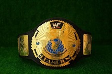 World Heavyweight Championship