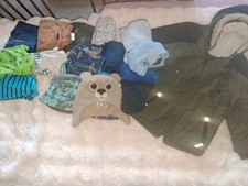 Kinder Jungen Kleidung Paket