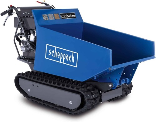 Scheppach dumper profi - scheppach,