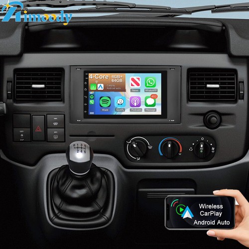 64gb apple carplay android - 4+64gb,