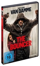 The Bouncer - Jean-Claude Van Damme DVD gebraucht
