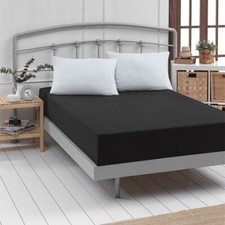 Feinbiber Spannbettlaken