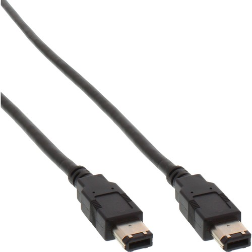 Inline firewire kabel - firewire,