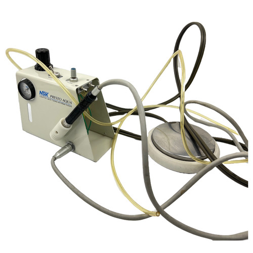 Nsk presto aqua wasser - nsk, ii