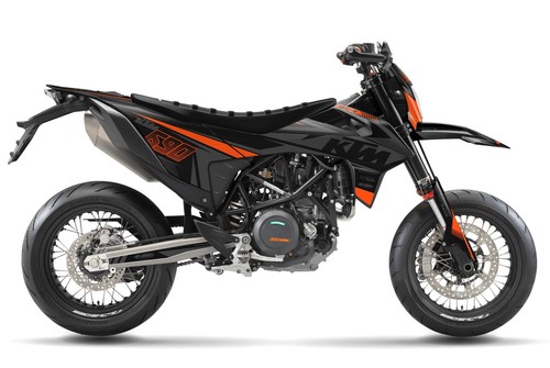 Ktm dekor smc 690 - dekor,