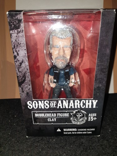 Sons anarchy clay - sons, anarchy,