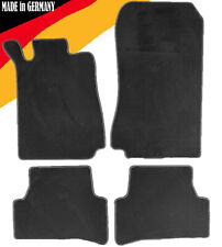 ⭐⭐ Fußmatten Set für