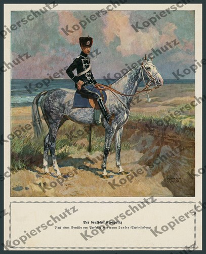 Junker kronprinz wilhelm - h.,
