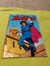 Zorro Comic Heft Nr. 2