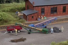 Auhagen 44640 Förderbänder