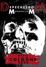 Depeche Mode Live in Köln