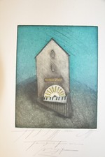 Dieter Scheibel,"Traumhaus