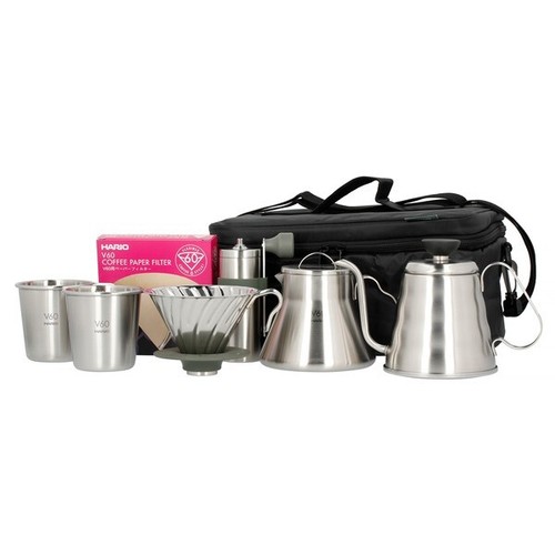 Hario outdoor kaffee - hario,