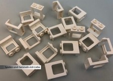 15 x LEGO® STEINE FENSTER