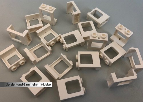 Lego steine fenster - 15,