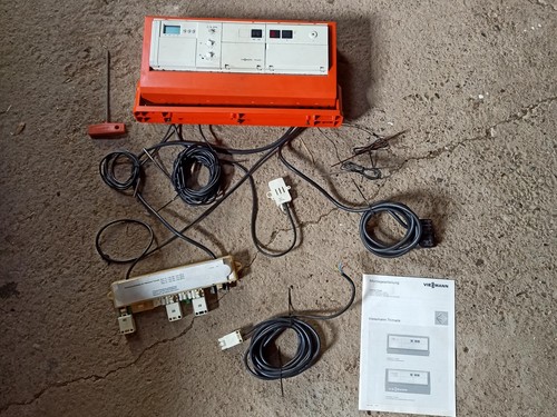 Viessmann trimatik 7450285 - viessmann,
