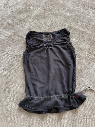 Napapijri ärmellose bluse - napapijri,