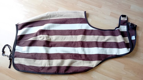 Horseware rambo newmarket - rambo,