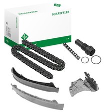 SCHAEFFLER INA STEUERKETTENSATZ passend für DAEWOO LEGANZA NUBIRA MERCEDES-BENZ 
