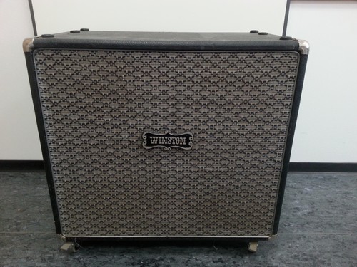 Winston 100 2x12 box - 100,