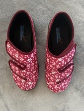 Gesundheitsschuhe Varomed Gr. 41 - neu