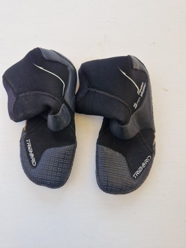 Neoprenschuhe 35 36 - gr., 35/36