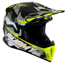 Off Road Helmet Suomy X-WING