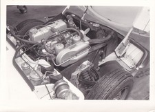 TRIUMPH SPITFIRE 1500