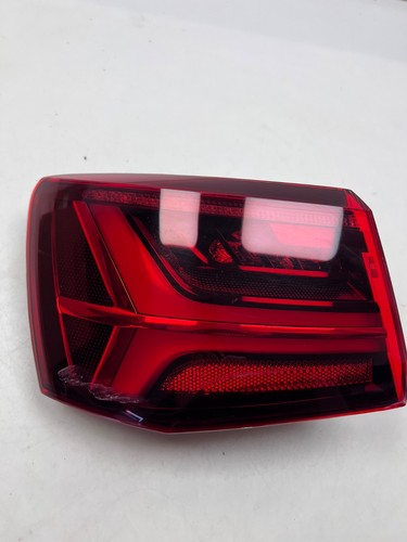 Audi avant facelift - c7,