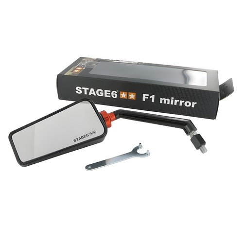 Stage6 roller spiegel - stage6,