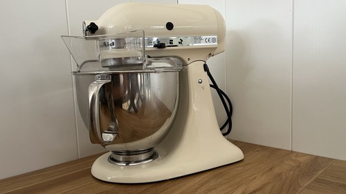 Kitchenaid artisan - kitchenaid,