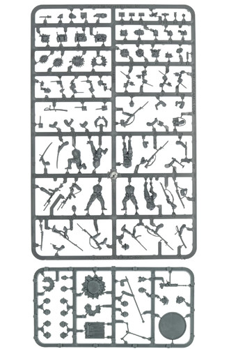 Bolt action warlord games - warlord,