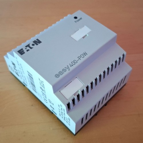 Eaton möller easy400 pow - möller, easy400-pow