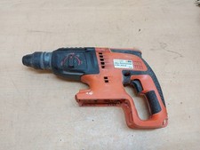 BTI A-BH 36V LI Akku Kommbihammer bohrhammer Abbruchhammer Bosch