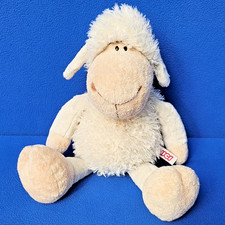 NICI SCHAF STOFFTIER SHEEP