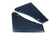 Seitenverkleidung für