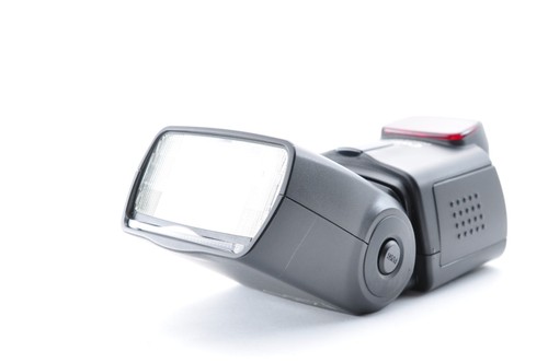 Canon speedlite 430ex - speedlite, ii