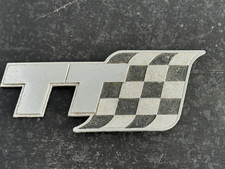 Nsu emblem schild - tt, 1000