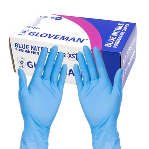 1000 einweg nitril - 1000,