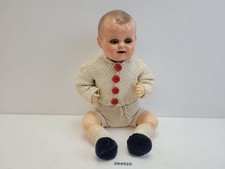 Massepuppe baby w - k, 351/3