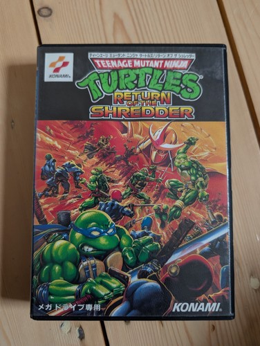 Teenage mutant ninja turtles - teenage,