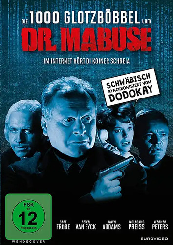 Die 1000 glotzböbbel - 1000, dr