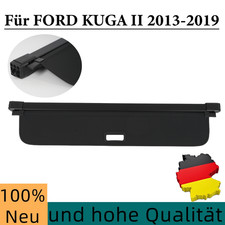 FORD KUGA II 2013-2019