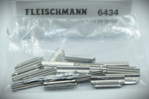 Spur fleischmann 6434 - 1:87,
