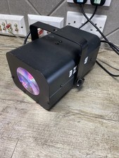 Equinox Blaze Dj Licht getestet funktioniert Sound zu Licht LED