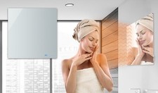 Elektro Infrarotheizung